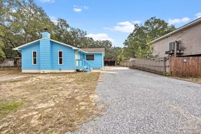 3060 Safronia Shores Rd, Navarre, FL 32566 - Photo 1