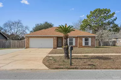 2237 Prytania Cir, Navarre, FL 32566 - Photo 1