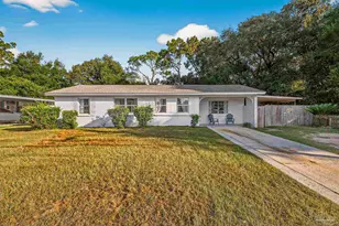 800 Montclair Rd, Pensacola, FL 32505 - Photo 1