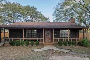 1616 Smithfield Ln, Cantonment, FL 32533 - Photo 1