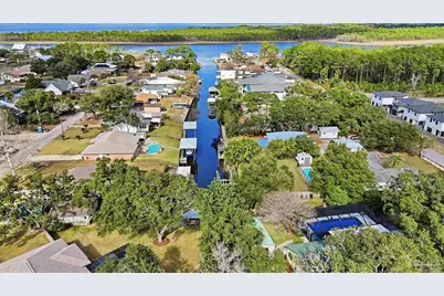 14001 Innerarity Pt Rd, Pensacola, FL 32507 - Photo 1