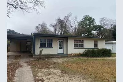 84 S Garfield Dr, Pensacola, FL 32505 - Photo 1