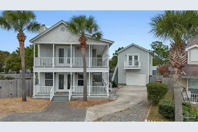 7488 Harvest Village Ct, Navarre, FL 32566 - Photo 1