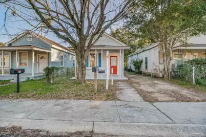 812 N D St, Pensacola, FL 32501 - Photo 1
