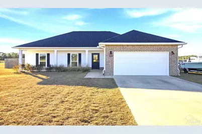 9251 Salter Rd, Pace, FL 32571 - Photo 1