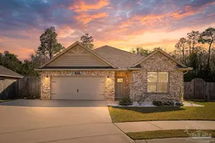 6333 Sonoma Ln, Pensacola, FL 32534 - Photo 1