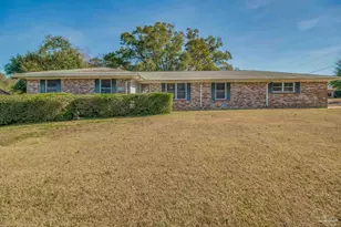 6500 Antietam Dr, Pensacola, FL 32503 - Photo 1