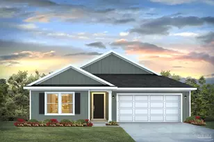 9732 Dutton Ln, Milton, FL 32583 - Photo 1