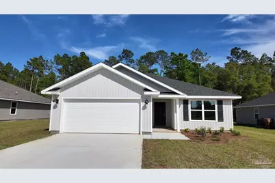 5072 Rainwater Rd, Milton, FL 32583 - Photo 1