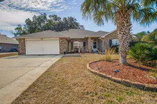 4925 Spears St, Pace, FL 32571 - Photo 1