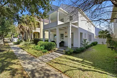 10 S Florida Blanca St, Pensacola, FL 32502 - Photo 1