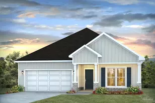 5841 Dove Nest Rd, Gulf Breeze, FL 32563 - Photo 1