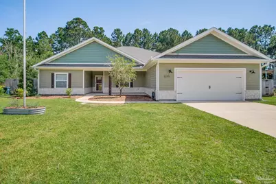 8245 Verano St, Navarre, FL 32566 - Photo 1
