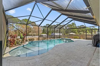 2548 Bluewater Dr, Navarre, FL 32566 - Photo 1