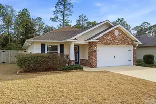 5109 Carley Ct, Milton, FL 32583 - Photo 1