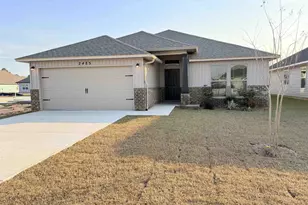 2485 Privet Berry Dr, Gulf Breeze, FL 32563 - Photo 1