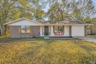 4935 Andrea Ln, Pace, FL 32571 - Photo 1