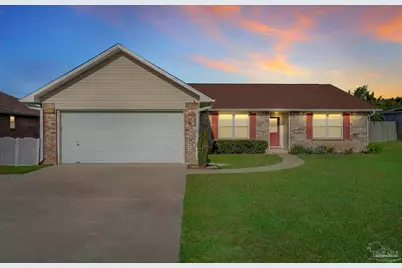 2121 Coral Creek Dr, Pensacola, FL 32506 - Photo 1