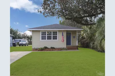 2807 E Brainerd St, Pensacola, FL 32503 - Photo 1
