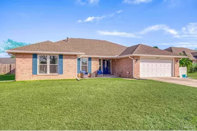 6759 Fort Deposit Dr, Pensacola, FL 32526 - Photo 1