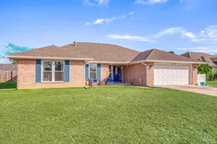 6759 Fort Deposit Dr, Pensacola, FL 32526 - Photo 1