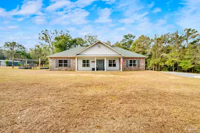 4363 Morristown Rd, Jay, FL 32565 - Photo 1
