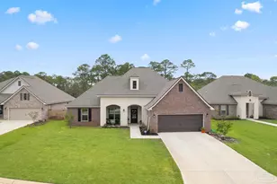 5701 Oak Hvn Ln, Gulf Breeze, FL 32563 - Photo 1