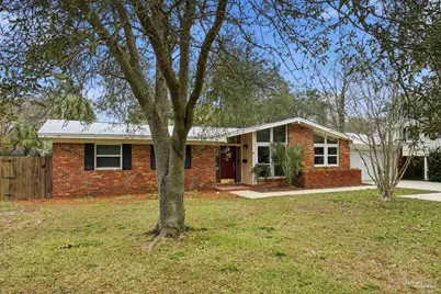 201 S Sunset Blvd, Gulf Breeze, FL 32561 - Photo 1
