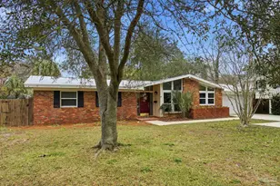 201 S Sunset Blvd, Gulf Breeze, FL 32561 - Photo 1