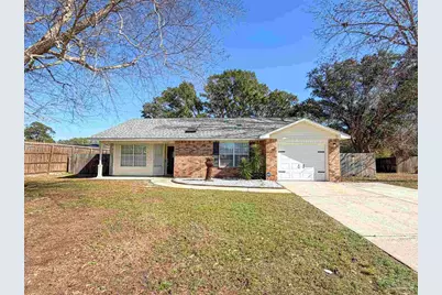 10660 Creek Ridge Dr, Pensacola, FL 32506 - Photo 1