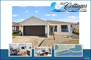 4111 Spinnaker Pl, Pensacola, FL 32507 - Photo 1