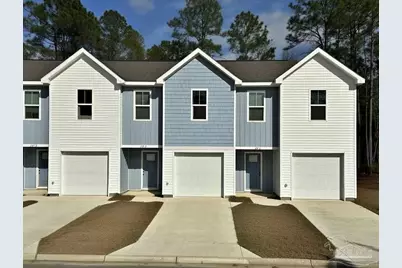 1088 Coniferous Ave, Cantonment, FL 32533 - Photo 1