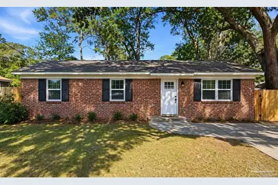 6210 Long St, Milton, FL 32570 - Photo 1