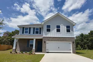 8670 Bluebell St, Milton, FL 32583 - Photo 1