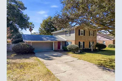 4201 Crawford Dr, Pensacola, FL 32504 - Photo 1