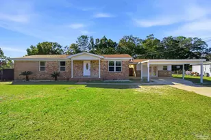 3005 Christine St, Pensacola, FL 32526 - Photo 1