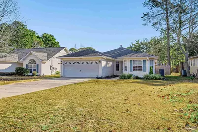 1502 College Pkwy, Gulf Breeze, FL 32563 - Photo 1