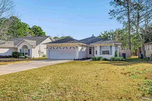 1502 College Pkwy, Gulf Breeze, FL 32563 - Photo 1