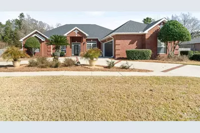 958 Bucyrus Ln, Cantonment, FL 32533 - Photo 1