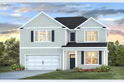 8610 Russellcross Blvd, Pensacola, FL 32507 - Photo 1