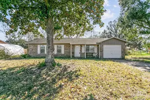 445 W Kingsfield Rd, Cantonment, FL 32533 - Photo 1