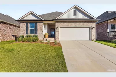 4741 Sago Palm Cir, Pace, FL 32571 - Photo 1