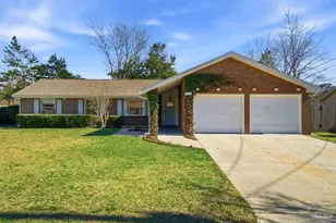 5860 Keystone Rd, Pensacola, FL 32504 - Photo 1