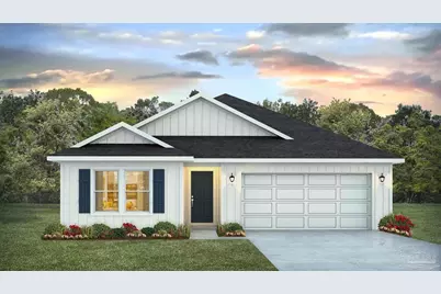 2021 Limpkin St, Cantonment, FL 32533 - Photo 1