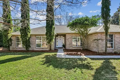 7605 Woodmont Rd, Navarre, FL 32566 - Photo 1