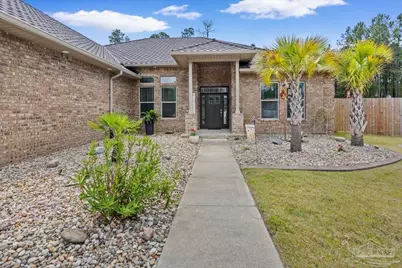 5923 Michael Dr, Milton, FL 32583 - Photo 1