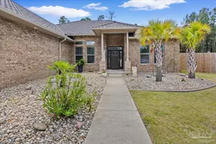5923 Michael Dr, Milton, FL 32583 - Photo 1