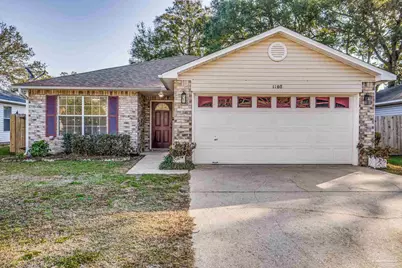 1108 Simpson St, Pensacola, FL 32526 - Photo 1