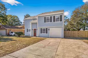 5877 Somerset Dr, Pensacola, FL 32526 - Photo 1