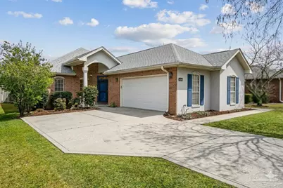 4118 Oak Pointe Dr, Gulf Breeze, FL 32563 - Photo 1